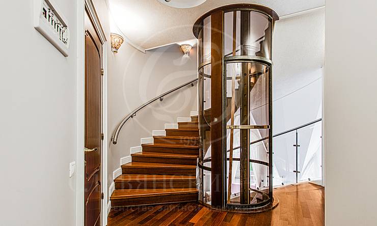 Лот-3377-213982 аренда дома Рублево-Успенское шоссе Никологорский (Коттон Вей)