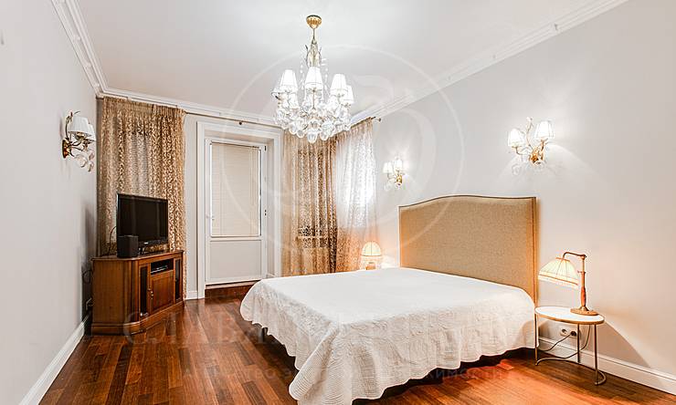 Лот-3377-213983 аренда дома Рублево-Успенское шоссе Никологорский (Коттон Вей)