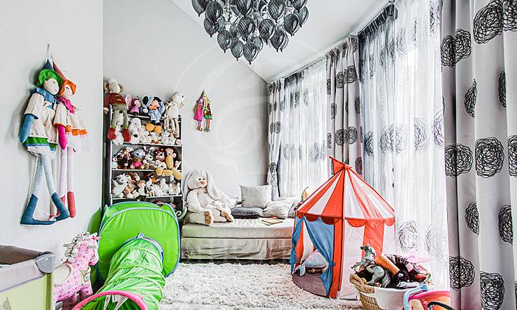 Лот-3377-213984 аренда дома Рублево-Успенское шоссе Никологорский (Коттон Вей)