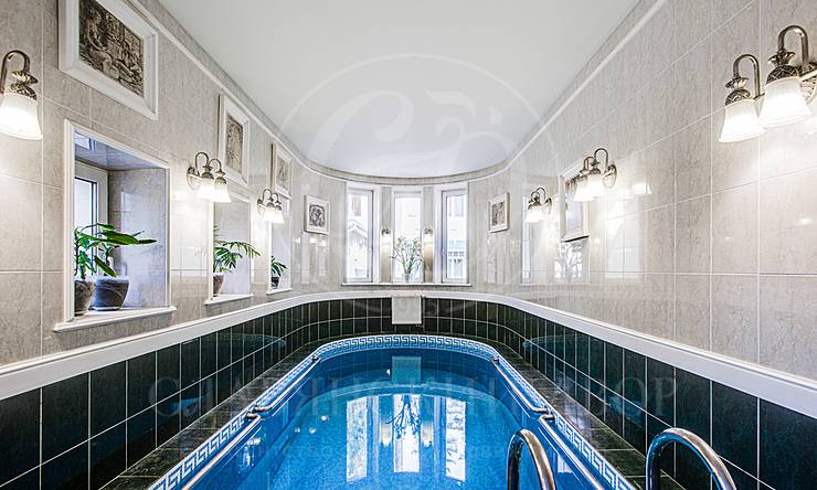 Лот-3377-213985 аренда дома Рублево-Успенское шоссе Никологорский (Коттон Вей)