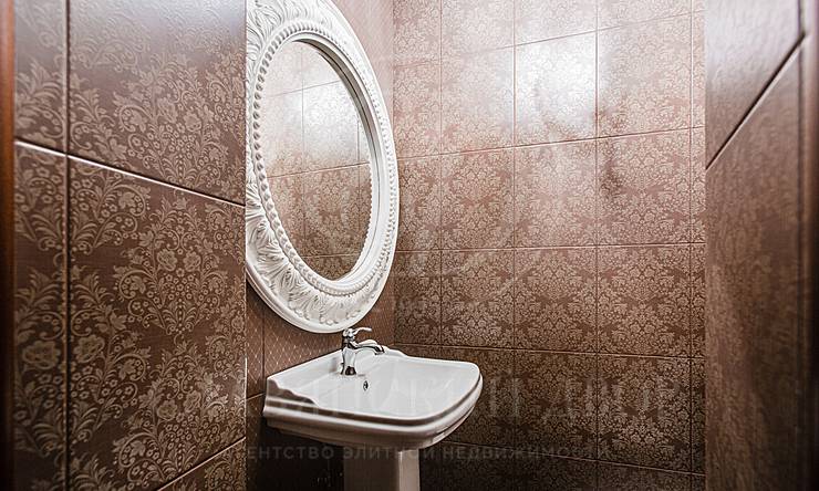 Лот-3377-213986 аренда дома Рублево-Успенское шоссе Никологорский (Коттон Вей)