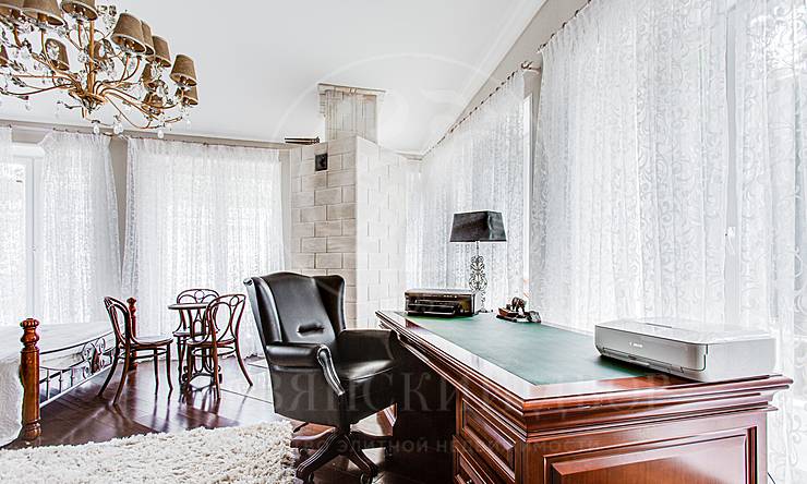 Лот-3377-213988 аренда дома Рублево-Успенское шоссе Никологорский (Коттон Вей)