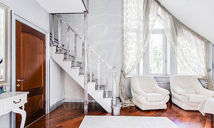 Лот-3377-213991 аренда дома Рублево-Успенское шоссе Никологорский (Коттон Вей)