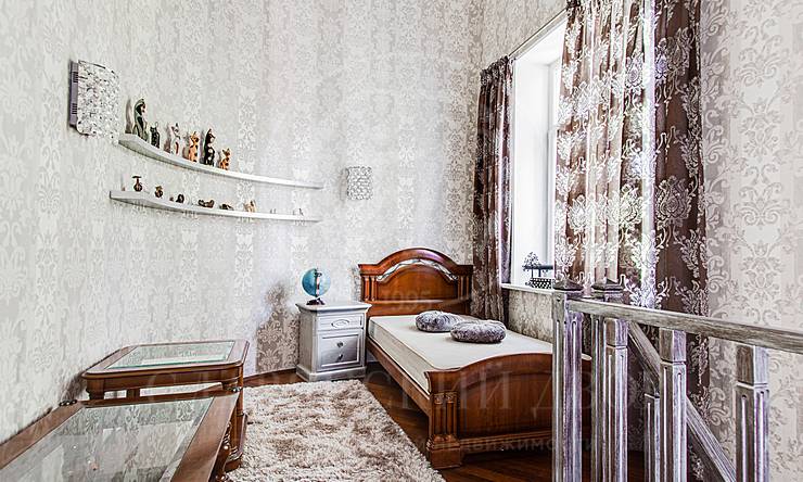 Лот-3377-213992 аренда дома Рублево-Успенское шоссе Никологорский (Коттон Вей)