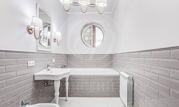 Лот-3377-213993 аренда дома Рублево-Успенское шоссе Никологорский (Коттон Вей)