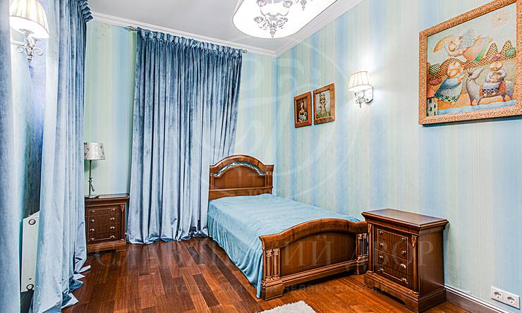 Лот-3377-213996 аренда дома Рублево-Успенское шоссе Никологорский (Коттон Вей)