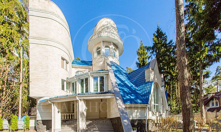 Лот-3377-214000 аренда дома Рублево-Успенское шоссе Никологорский (Коттон Вей)