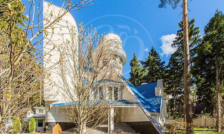 Лот-3377-214001 аренда дома Рублево-Успенское шоссе Никологорский (Коттон Вей)