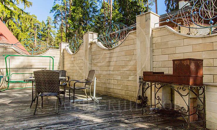 Лот-3377-214002 аренда дома Рублево-Успенское шоссе Никологорский (Коттон Вей)