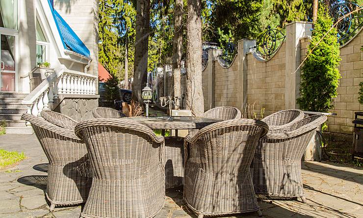 Лот-3377-214005 аренда дома Рублево-Успенское шоссе Никологорский (Коттон Вей)