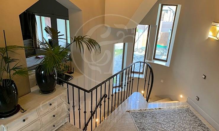 Лот-8795-214111 аренда дома Рублево-Успенское шоссе Знаменское поле