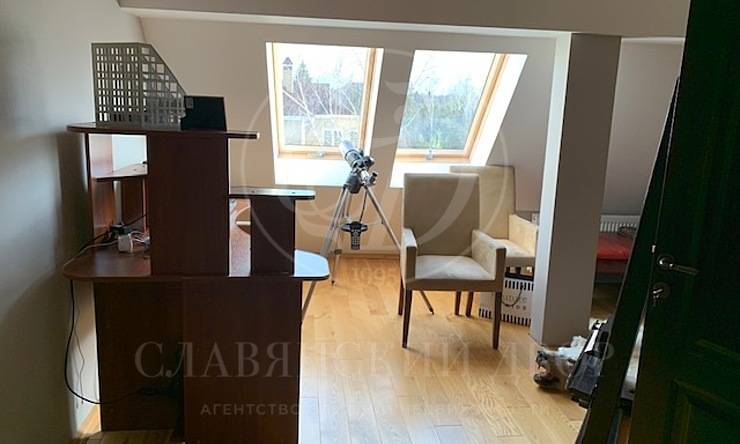 Лот-8795-214113 аренда дома Рублево-Успенское шоссе Знаменское поле