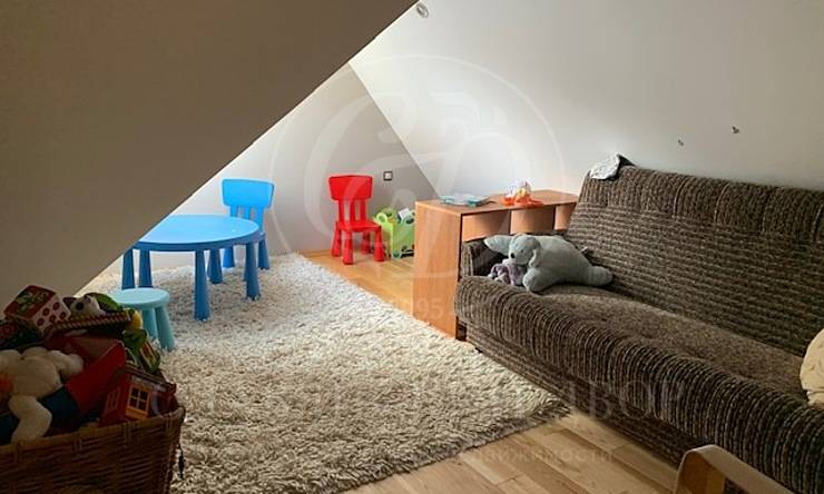 Лот-8795-214114 аренда дома Рублево-Успенское шоссе Знаменское поле