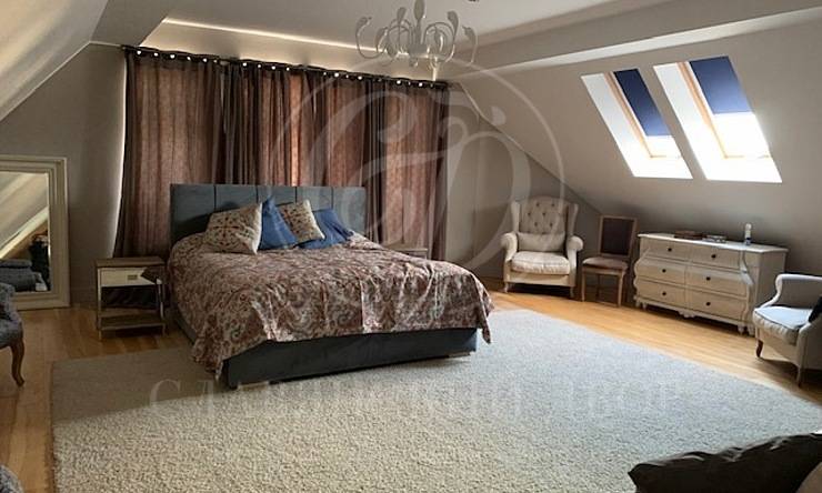 Лот-8795-214116 аренда дома Рублево-Успенское шоссе Знаменское поле