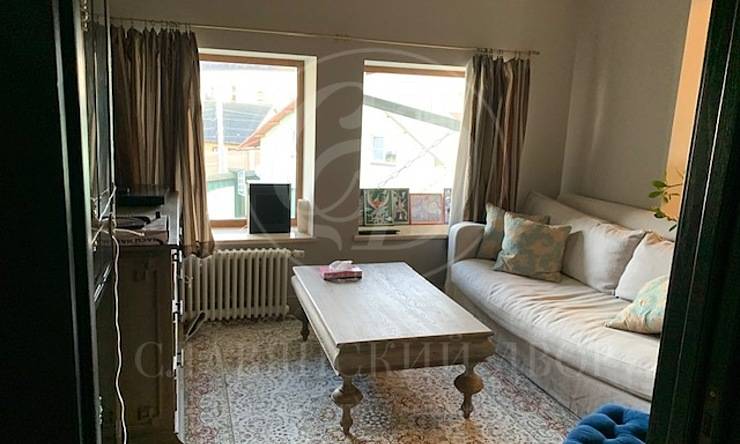 Лот-8795-214118 аренда дома Рублево-Успенское шоссе Знаменское поле