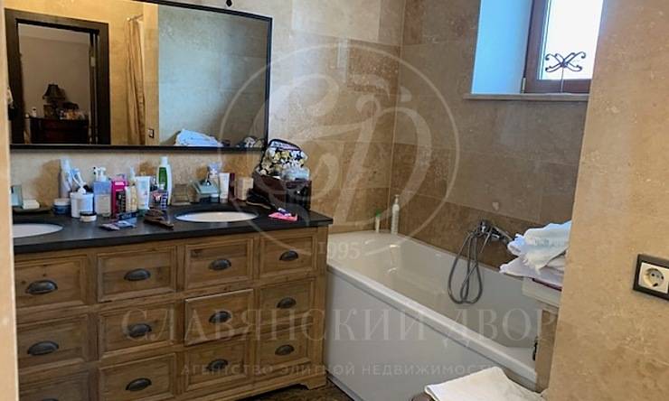 Лот-8795-214120 аренда дома Рублево-Успенское шоссе Знаменское поле