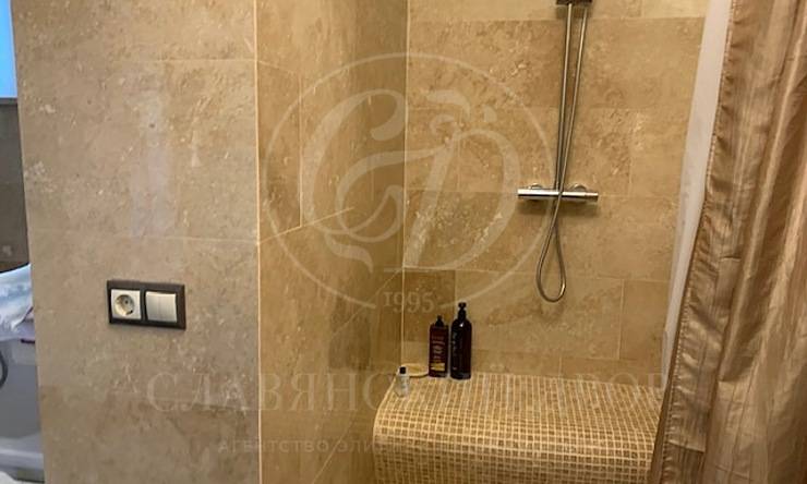 Лот-8795-214121 аренда дома Рублево-Успенское шоссе Знаменское поле