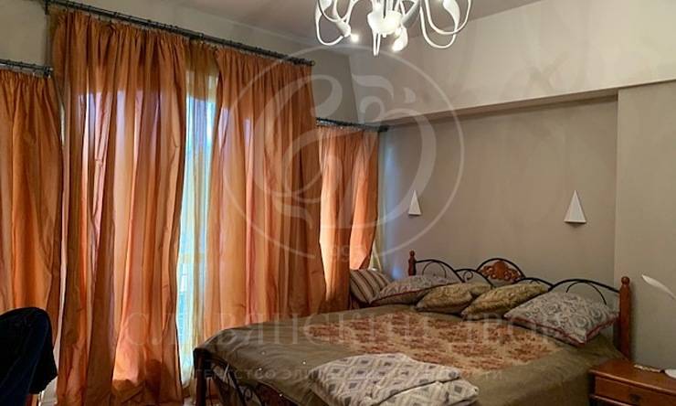 Лот-8795-214123 аренда дома Рублево-Успенское шоссе Знаменское поле