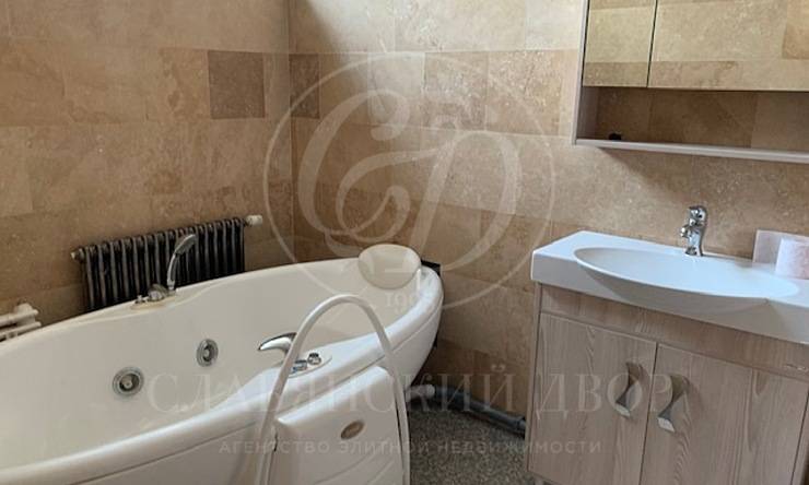 Лот-8795-214132 аренда дома Рублево-Успенское шоссе Знаменское поле