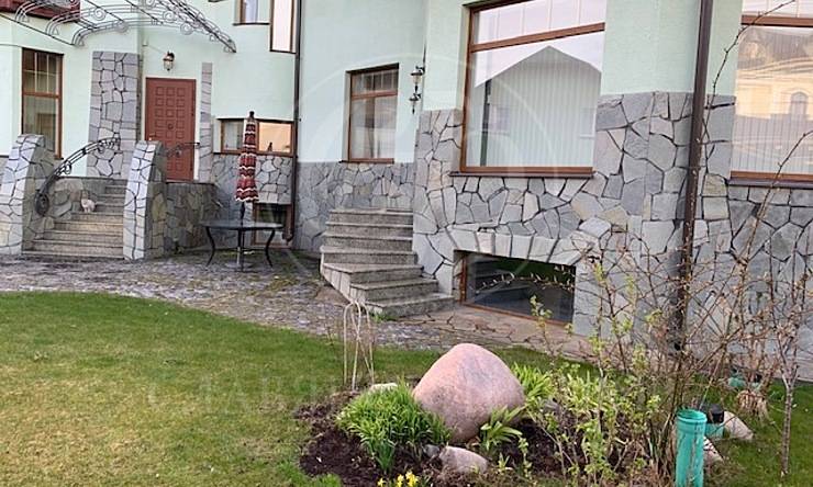 Лот-8795-214134 аренда дома Рублево-Успенское шоссе Знаменское поле