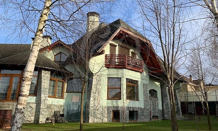 Лот-8795-214136 аренда дома Рублево-Успенское шоссе Знаменское поле