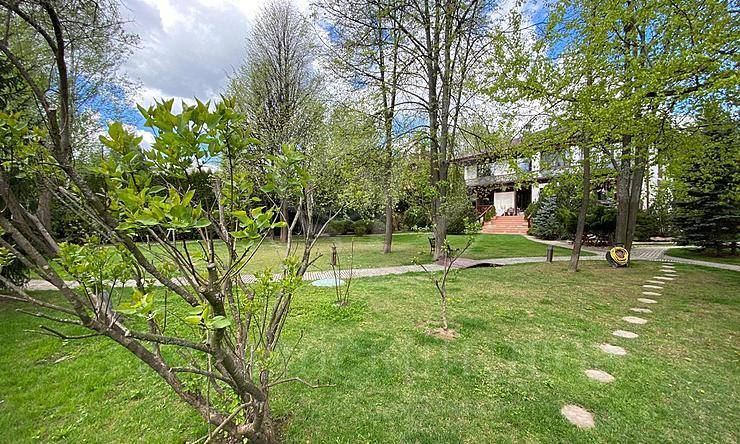 Лот-8796-214145 аренда дома Рублево-Успенское шоссе Солослово