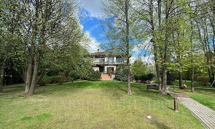 Лот-8796-214146 аренда дома Рублево-Успенское шоссе Солослово