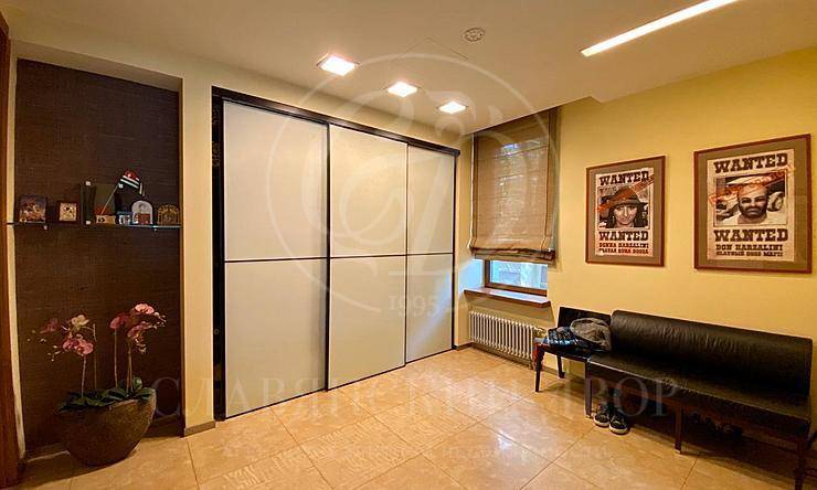 Лот-8796-214147 аренда дома Рублево-Успенское шоссе Солослово