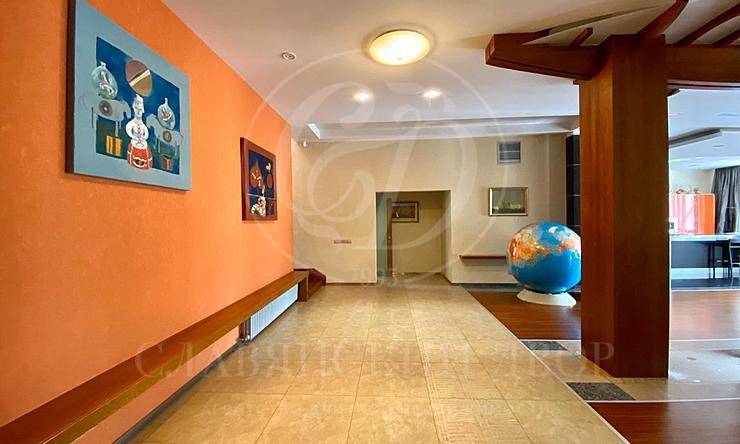 Лот-8796-214148 аренда дома Рублево-Успенское шоссе Солослово