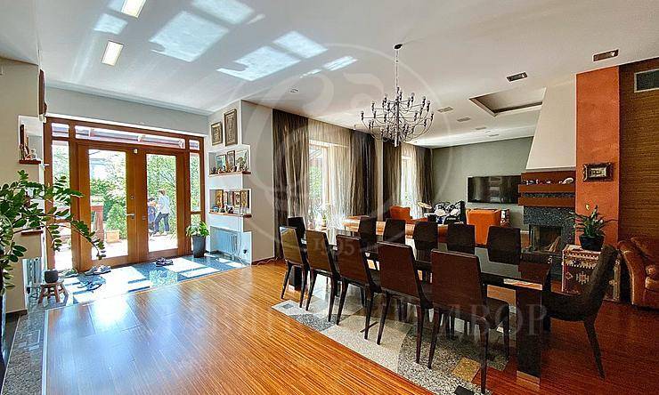 Лот-8796-214152 аренда дома Рублево-Успенское шоссе Солослово