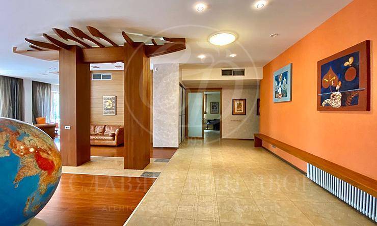 Лот-8796-214156 аренда дома Рублево-Успенское шоссе Солослово