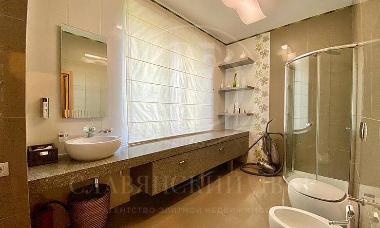 Лот-8796-214157 аренда дома Рублево-Успенское шоссе Солослово