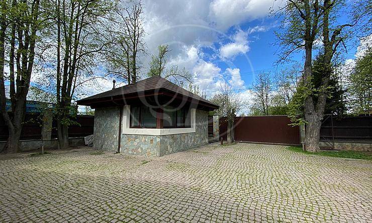 Лот-8796-214158 аренда дома Рублево-Успенское шоссе Солослово