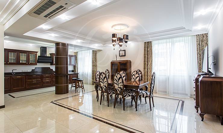 Лот-11480-214182 Продажа квартиры Крылатское