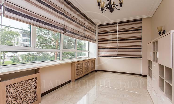 Лот-11480-214186 Продажа квартиры Крылатское