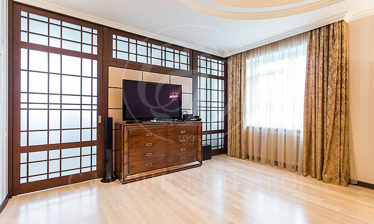 Лот-11480-214190 Продажа квартиры Крылатское