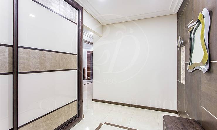 Лот-11480-214194 Продажа квартиры Крылатское