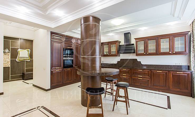 Лот-11480-214204 Продажа квартиры Крылатское