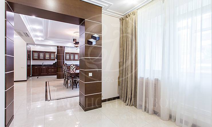 Лот-11480-214206 Продажа квартиры Крылатское