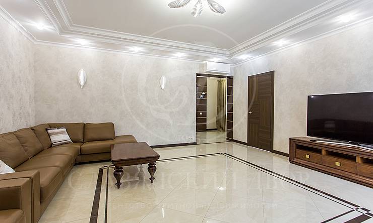 Лот-11480-214208 Продажа квартиры Крылатское