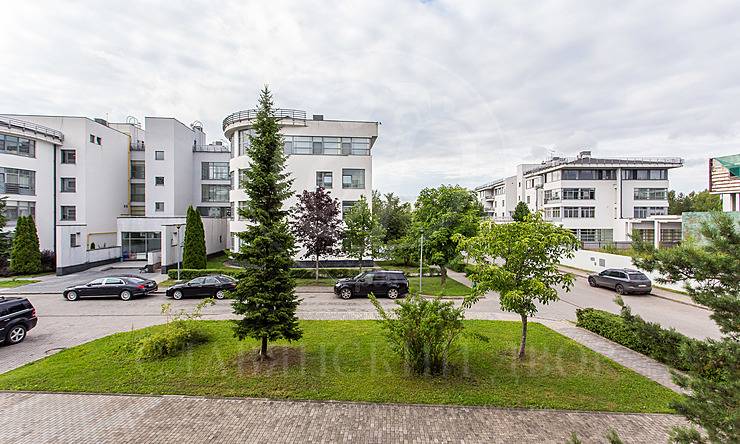 Лот-11480-214210 Продажа квартиры Крылатское