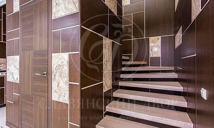 Лот-11480-214212 Продажа квартиры Крылатское