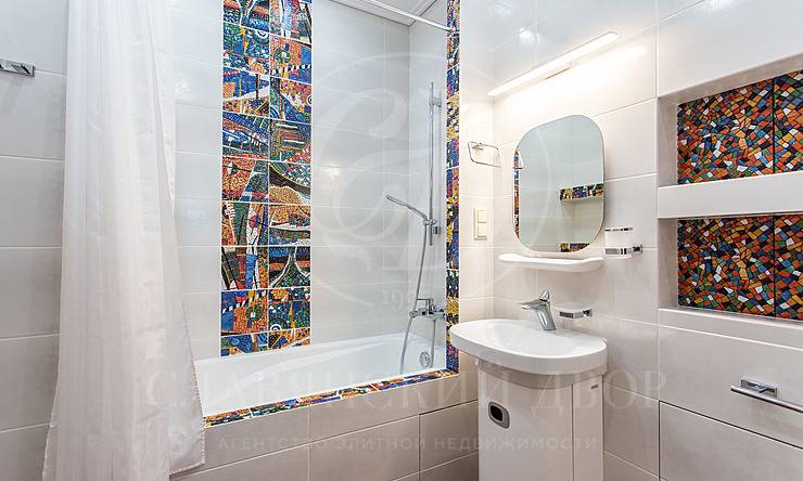 Лот-11480-214214 Продажа квартиры Крылатское