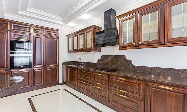 Лот-11480-214216 Продажа квартиры Крылатское