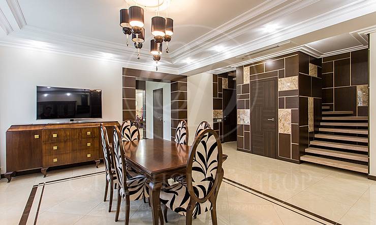 Лот-11480-214218 Продажа квартиры Крылатское