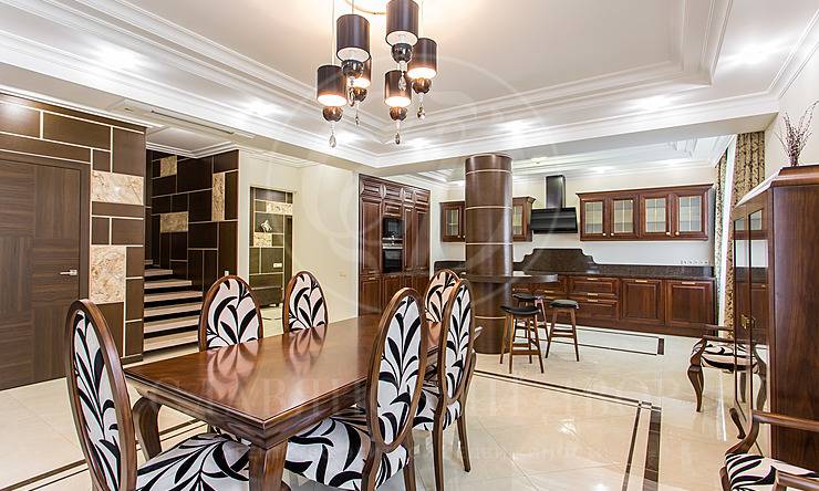 Лот-11480-214221 Продажа квартиры Крылатское