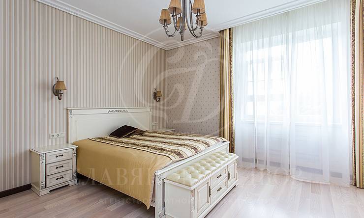 Лот-11480-214223 Продажа квартиры Крылатское