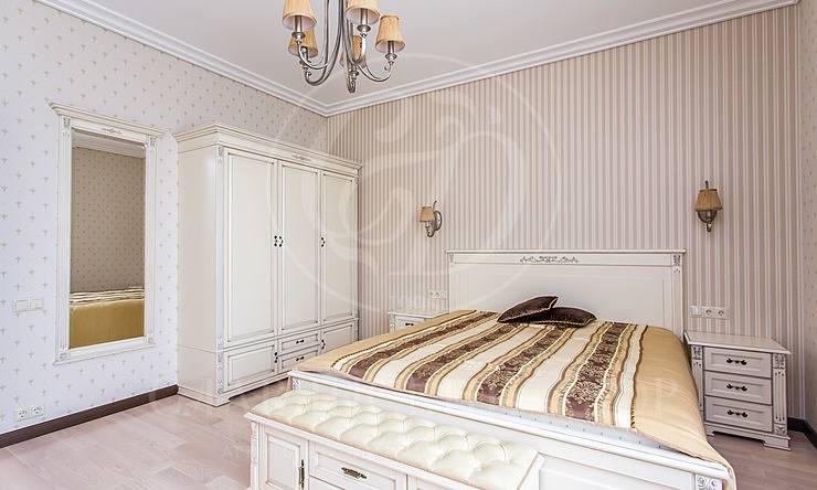 Лот-11480-214224 Продажа квартиры Крылатское