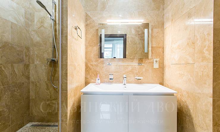 Лот-11480-214225 Продажа квартиры Крылатское