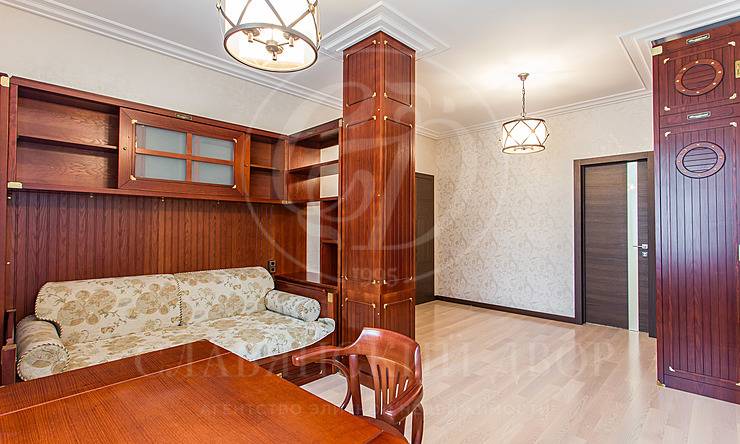 Лот-11480-214227 Продажа квартиры Крылатское